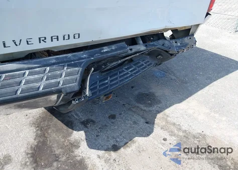 2013 Chevrolet Silverado 1500 Work Truck из США, поврежденный, VIN 1GCNCPEAXDZ264495